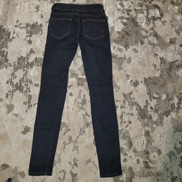 American Apparel Jeans - Picture 4 of 6